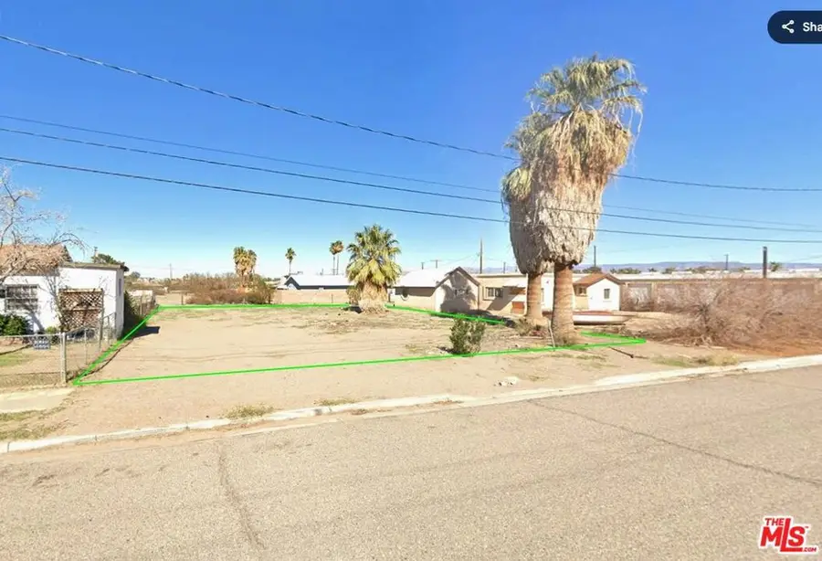 214 Race Street, Needles, CA 92363 - #3