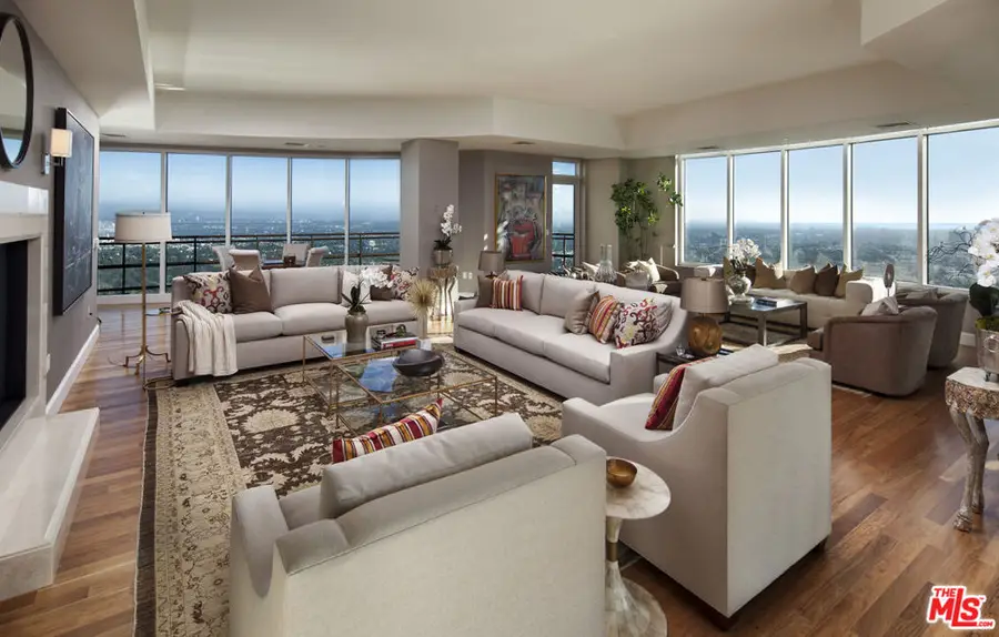 1 W Century Drive #37A, Los Angeles, CA 90067 - #2