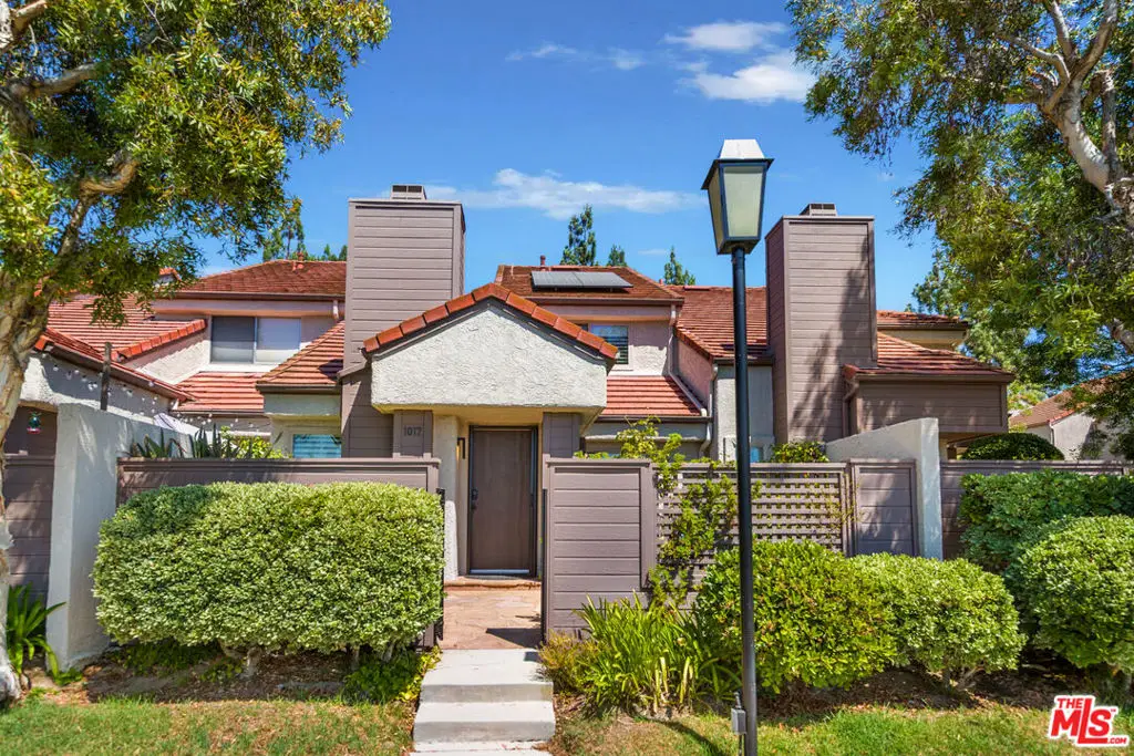 1017 Via Colinas, Thousand Oaks, CA 91362 - Image #1
