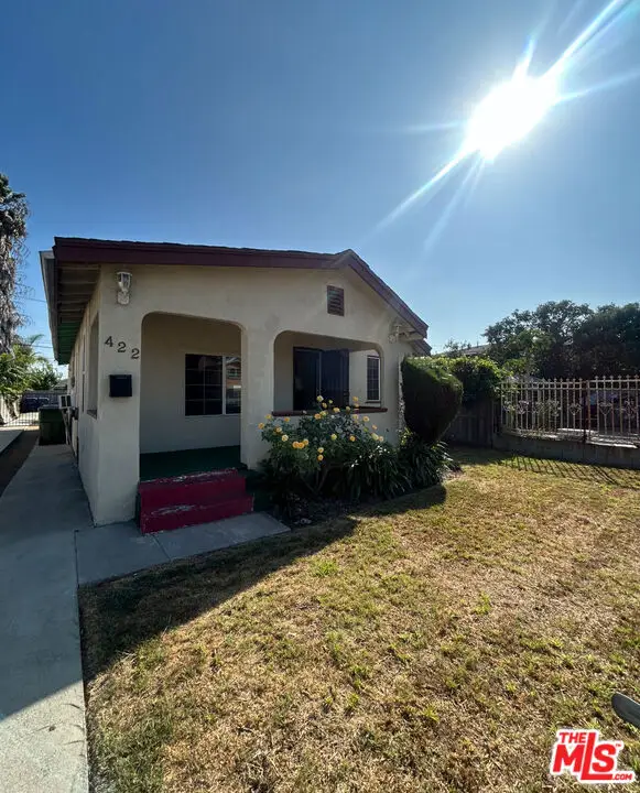 422 E Colden Avenue, Los Angeles, CA 90003 - #1