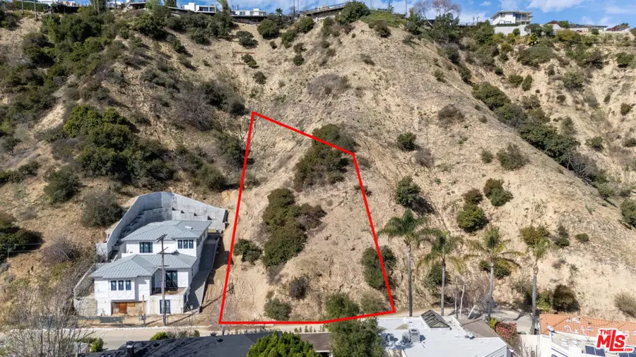3573 Camino De La Cumbre, Sherman Oaks, CA 91423 - #2
