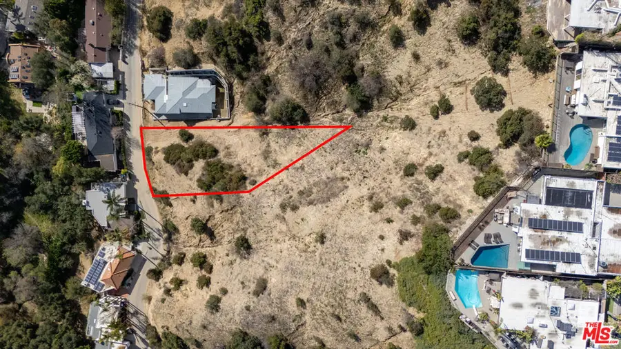 3573 Camino De La Cumbre, Sherman Oaks, CA 91423 - #3