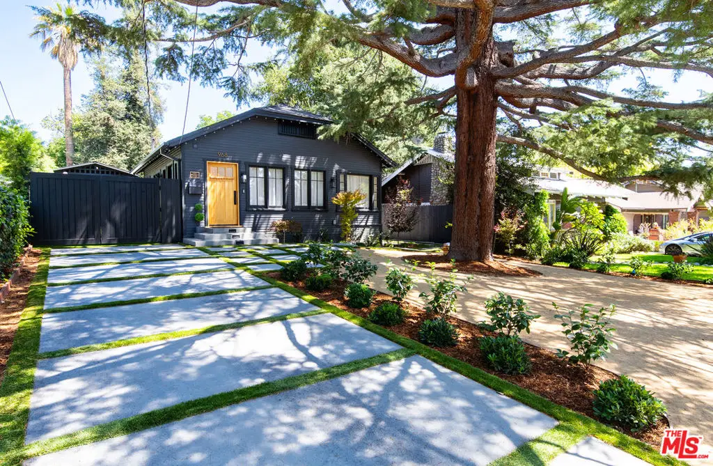 968 Palm Terrace, Pasadena, CA 91104 - Image #1