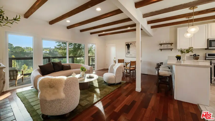 8579 Skyline Drive, Los Angeles, CA 90046 - Image #3