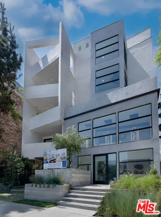 1361 Kelton Avenue #502, Los Angeles, CA 90024 - #1