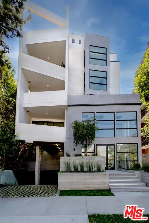 1361 Kelton Avenue #502, Los Angeles, CA 90024 - #2