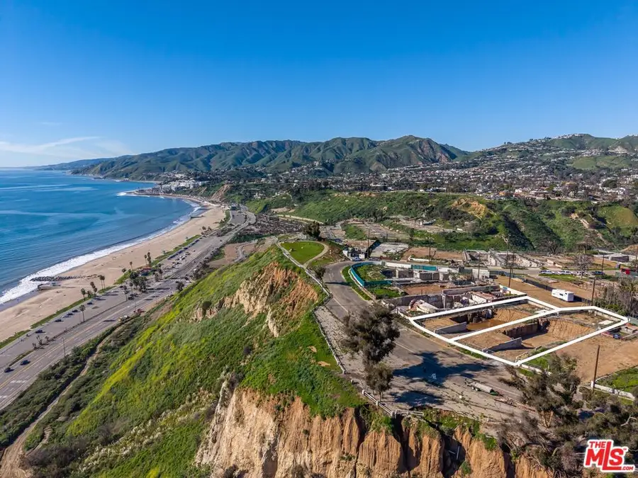15519 Via De Las Olas, Pacific Palisades, CA 90272 - #2