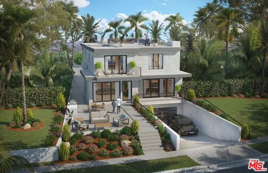 15519 Via De Las Olas, Pacific Palisades, CA 90272 - #3