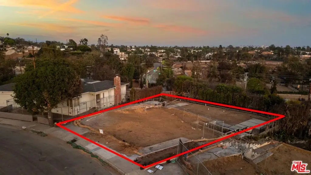 16510 Chattanooga Place, Pacific Palisades, CA 90272 - #1