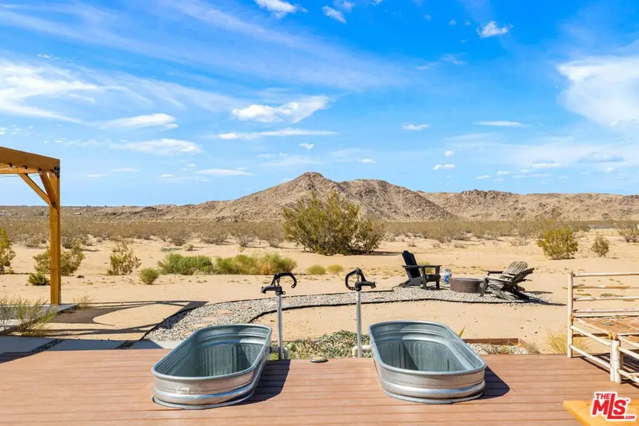 63478 E Broadway Street, Joshua Tree, CA 92252 - #2