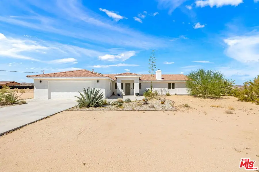 63478 E Broadway Street, Joshua Tree, CA 92252 - #3