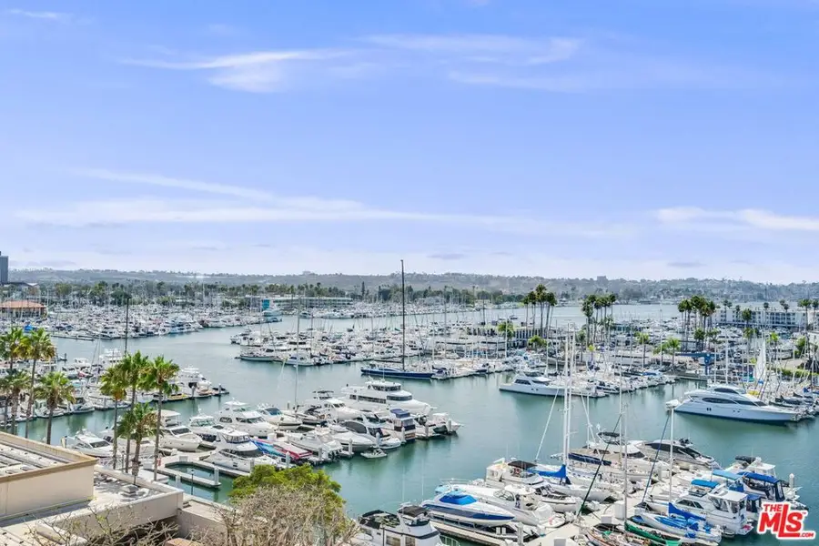 4335 S Marina City Drive #544, Marina Del Rey, CA 90292 - #2