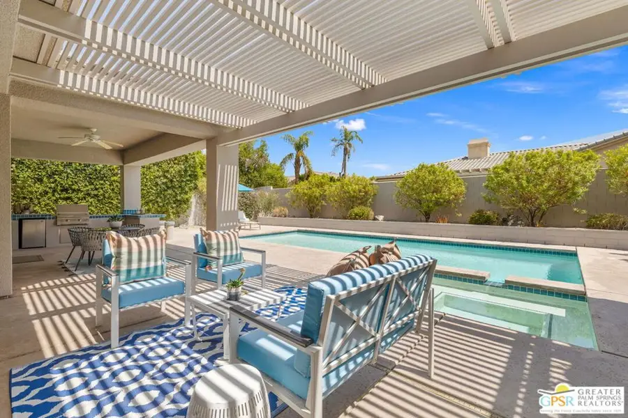 2 King Edward Court, Rancho Mirage, CA 92270 - Image #2