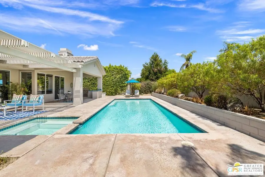 2 King Edward Court, Rancho Mirage, CA 92270 - Image #3