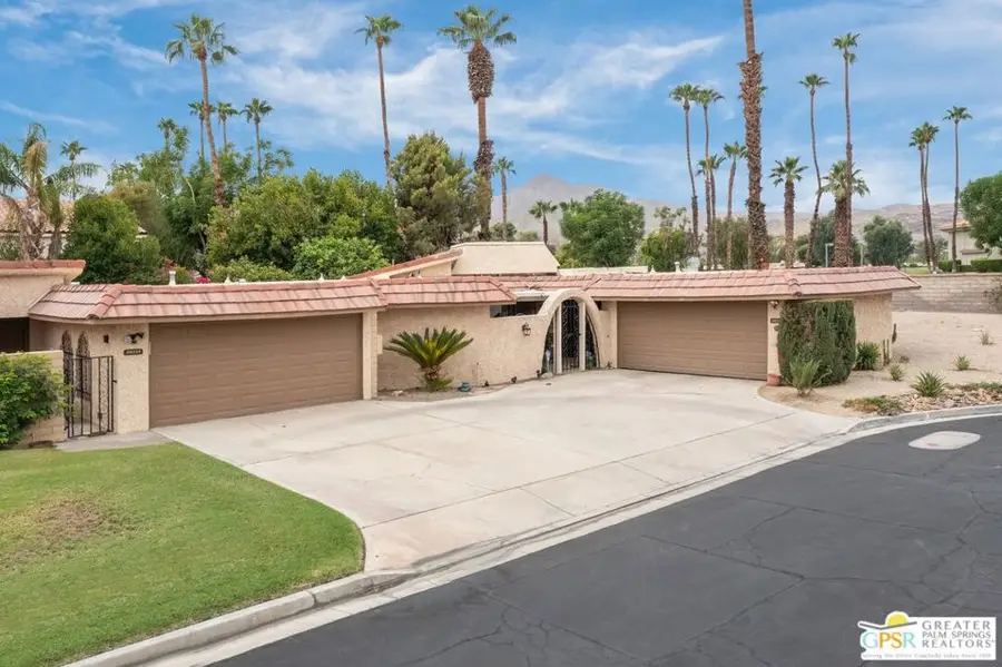 68513 Calle Alcazar, Cathedral City, CA 92234 - #2