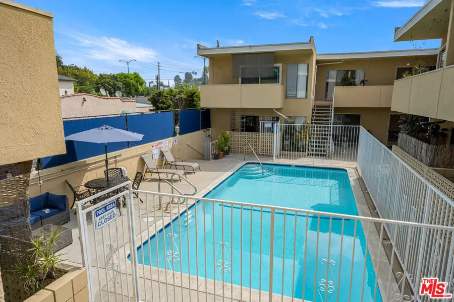 2050 Rodney Drive, Los Angeles, CA 90027 - #2