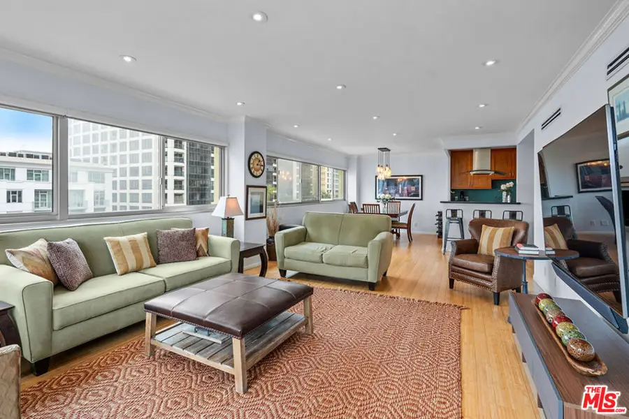 10701 Wilshire Boulevard #503, Los Angeles, CA 90024 - Image #3