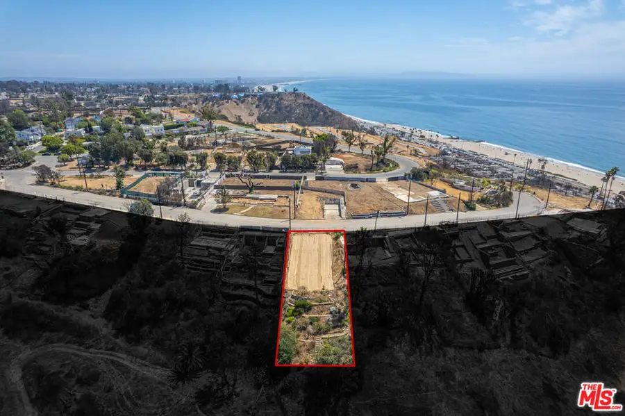 437 Puerto Del Mar, Pacific Palisades, CA 90272 - Image #3