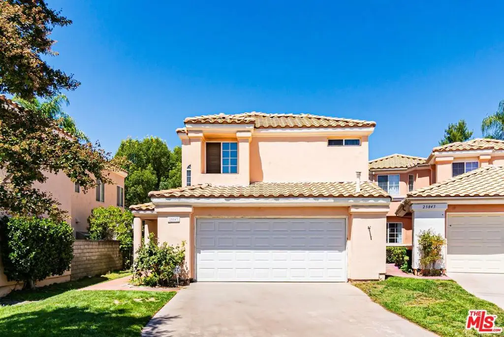 25843 Browning Place, Stevenson Ranch, CA 91381 - Image #1