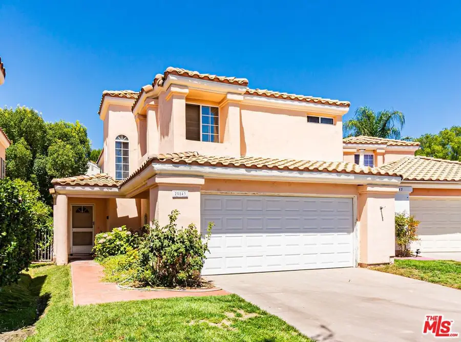 25843 Browning Place, Stevenson Ranch, CA 91381 - Image #2