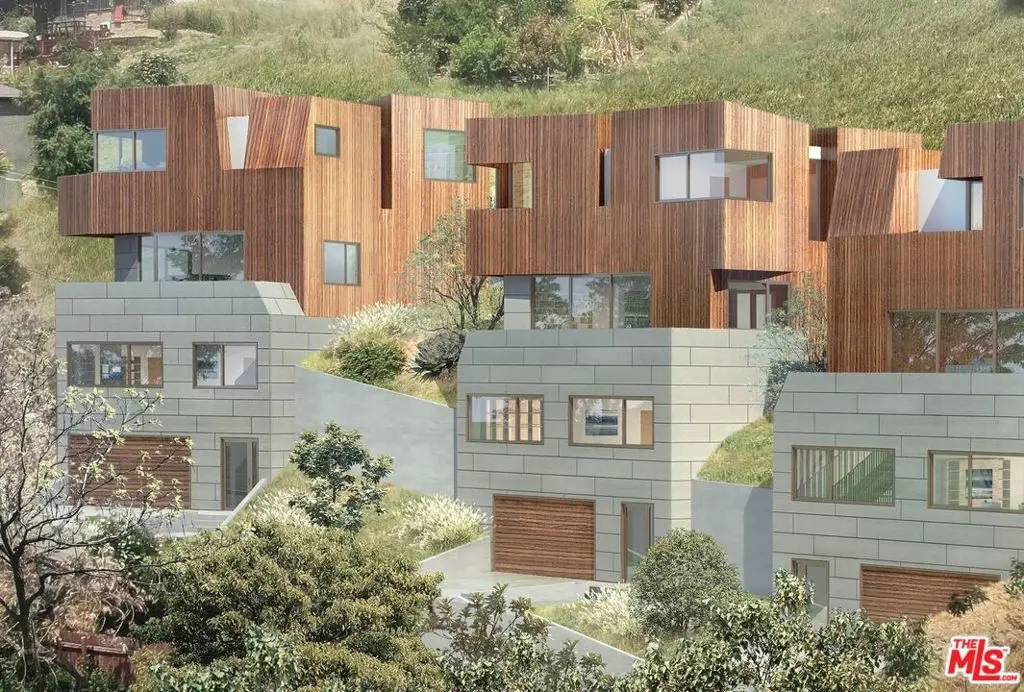 2322 Yorkshire Drive, Los Angeles, CA 90065 - #1