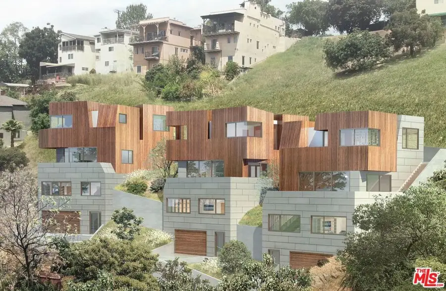 2322 Yorkshire Drive, Los Angeles, CA 90065 - #2