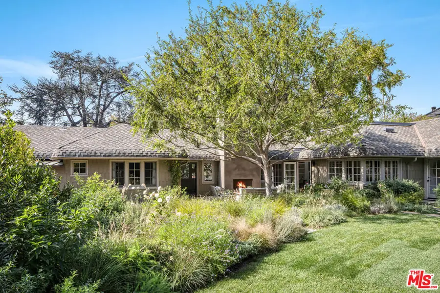 7 Latimer Road, Santa Monica, CA 90402 - #2