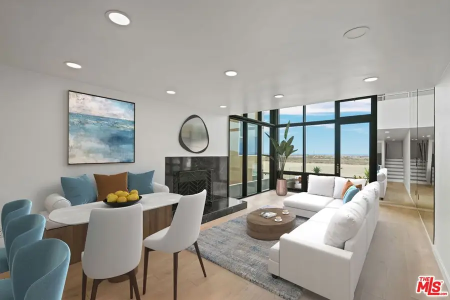 6 Voyage Street #108, Marina Del Rey, CA 90292 - #2