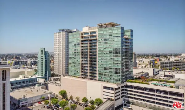3785 Wilshire Boulevard #1709, Los Angeles, CA 90010