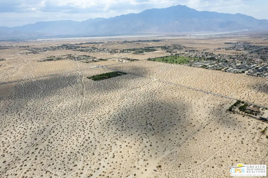 0 Fare View, Desert Hot Springs, CA 92240 - #3