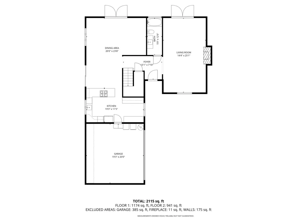 7560 Devista Drive, Los Angeles, CA 90046 - Image #1