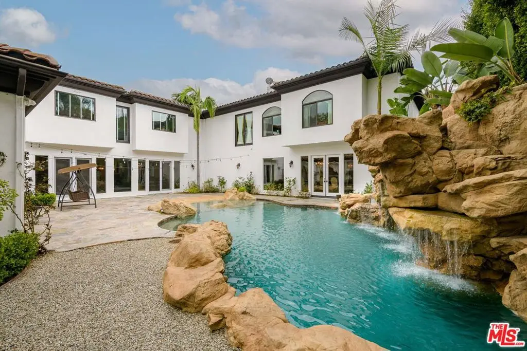 4705 Los Feliz Boulevard, Los Angeles, CA 90027 - #1