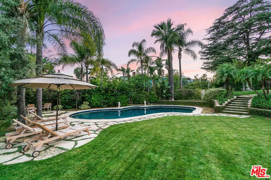 1000 Bel Air Road, Los Angeles, CA 90077 - #2