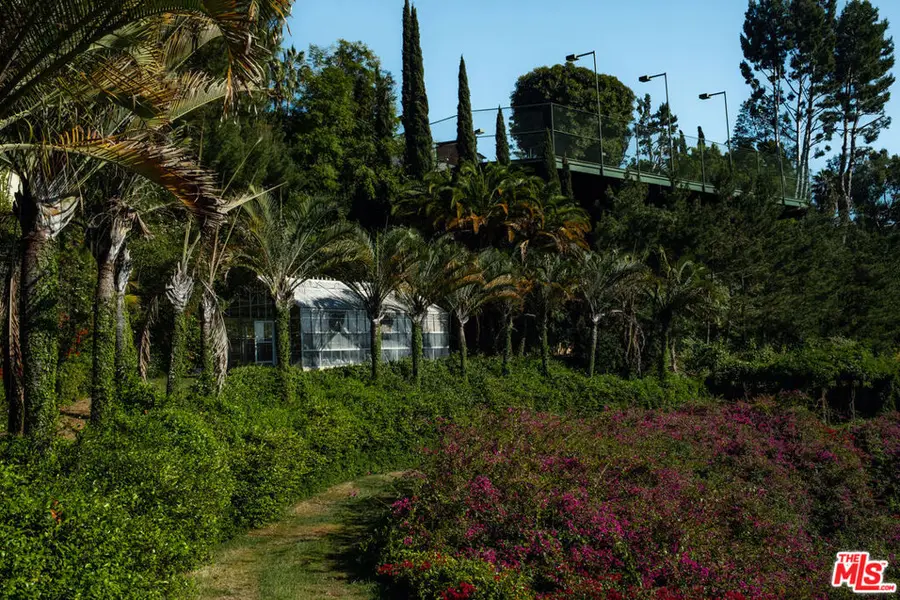 1037 Bel Air Court, Los Angeles, CA 90077 - #3