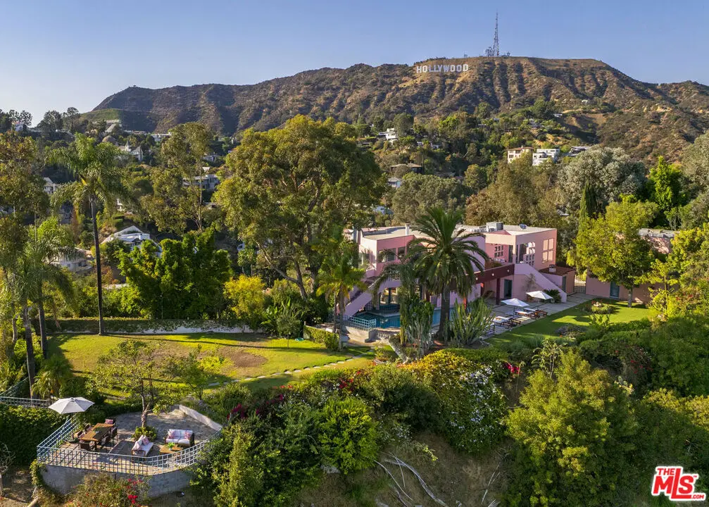 2980 Hollyridge Drive, Los Angeles, CA 90068 - #1