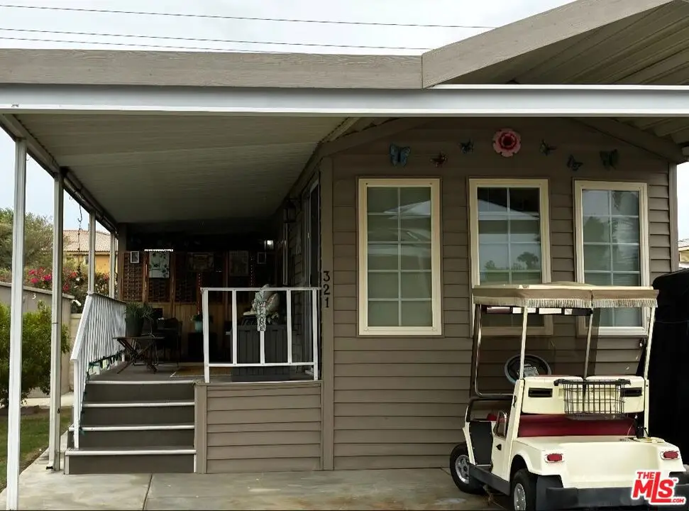 84136 Avenue 44 #321, Indio, CA 92203 - #1