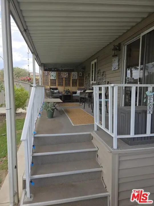 84136 Avenue 44 #321, Indio, CA 92203 - #2