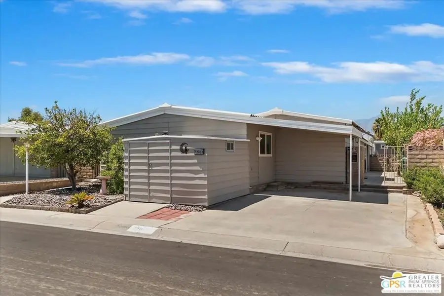 32833 Guadalajara Drive, Thousand Palms, CA 92276 - Image #2