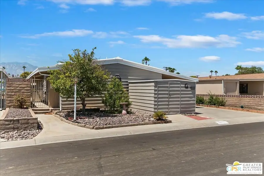 32833 Guadalajara Drive, Thousand Palms, CA 92276 - Image #3