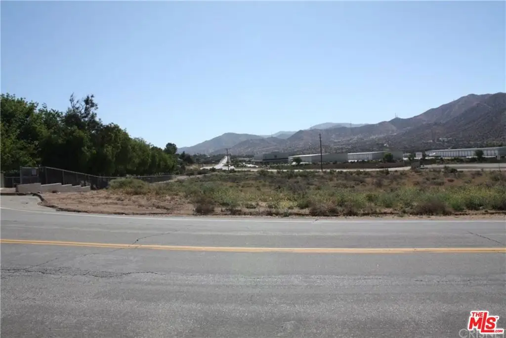 0 Vac/cor Soledad Canyon R, Acton, CA 93510 - Image #1