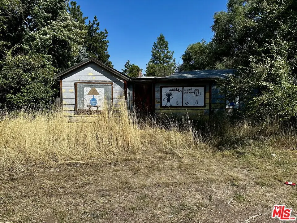 310 N California Street, Dorris, CA 96023 - #1