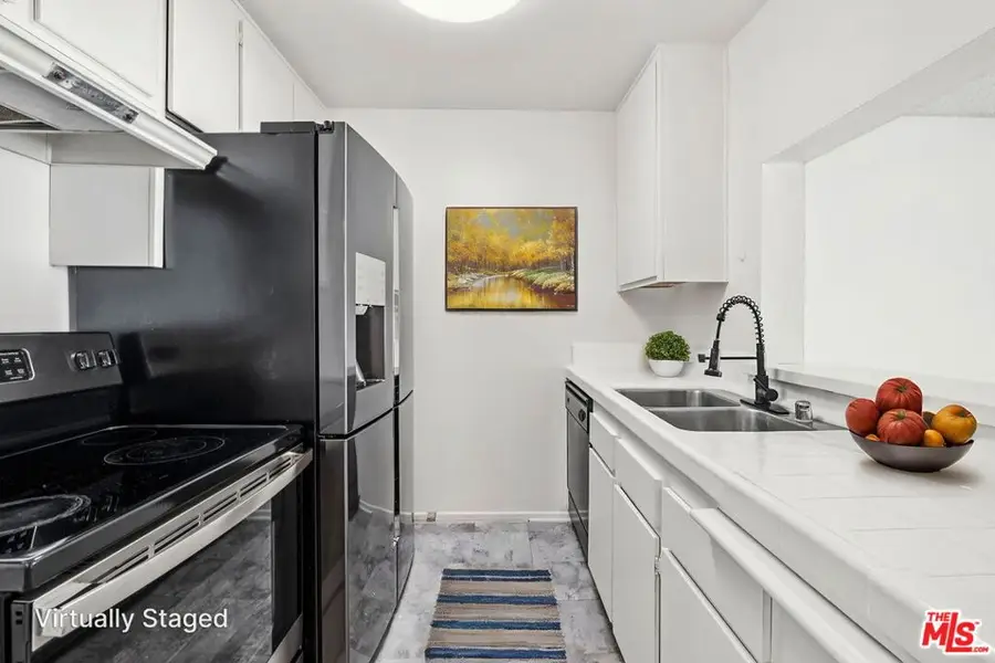 5460 White Oak Avenue #A204, Encino, CA 91316 - #3