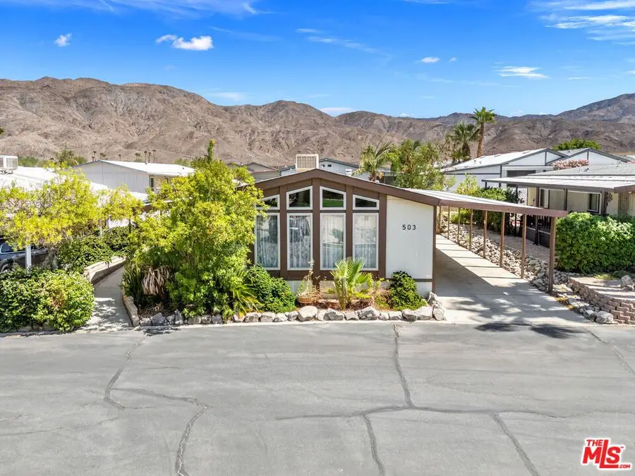 74711 Dillon Road #503, Desert Hot Springs, CA 92241 - #3