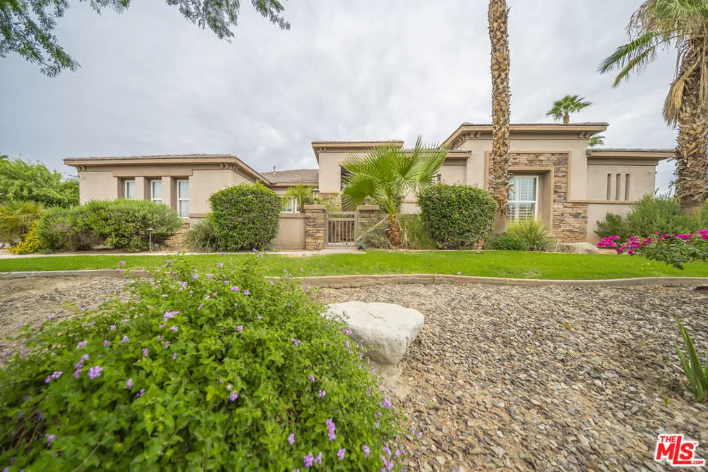 49587 Gila River Street, Indio, CA 92201 - #1