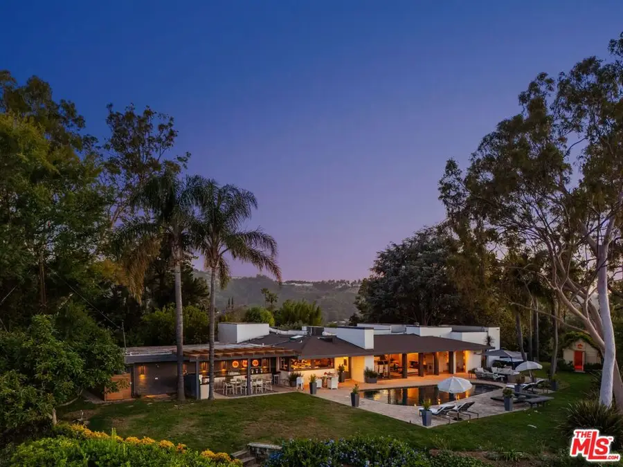 11531 Amanda Drive, Studio City, CA 91604 - #2