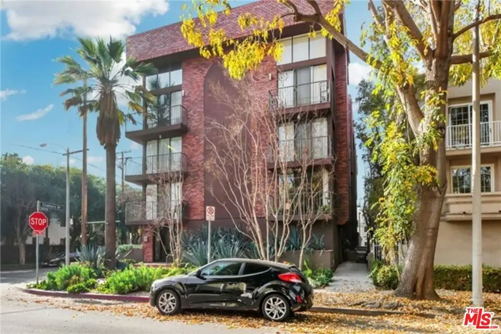 869 S Wooster Street #103, Los Angeles, CA 90035 - #1