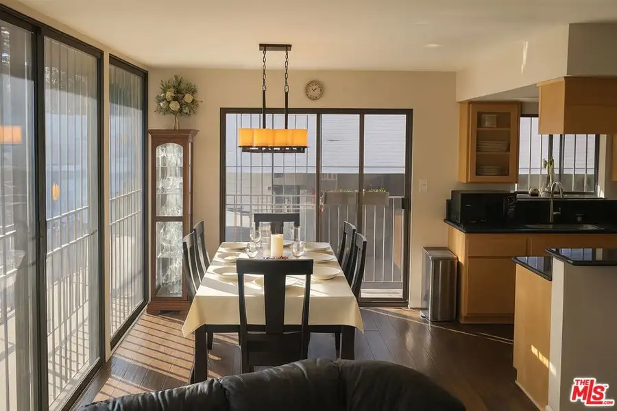 869 S Wooster Street #103, Los Angeles, CA 90035 - #2