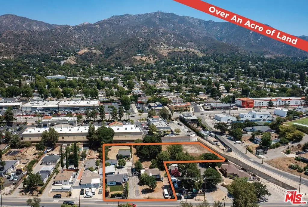 9722 Tujunga Canyon Boulevard, Tujunga, CA 91042 - #1