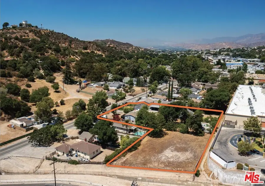 9722 Tujunga Canyon Boulevard, Tujunga, CA 91042 - #2