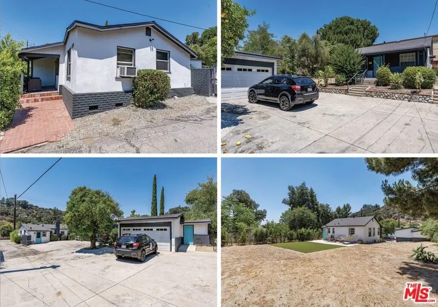 9722 Tujunga Canyon Boulevard, Tujunga, CA 91042 - #3